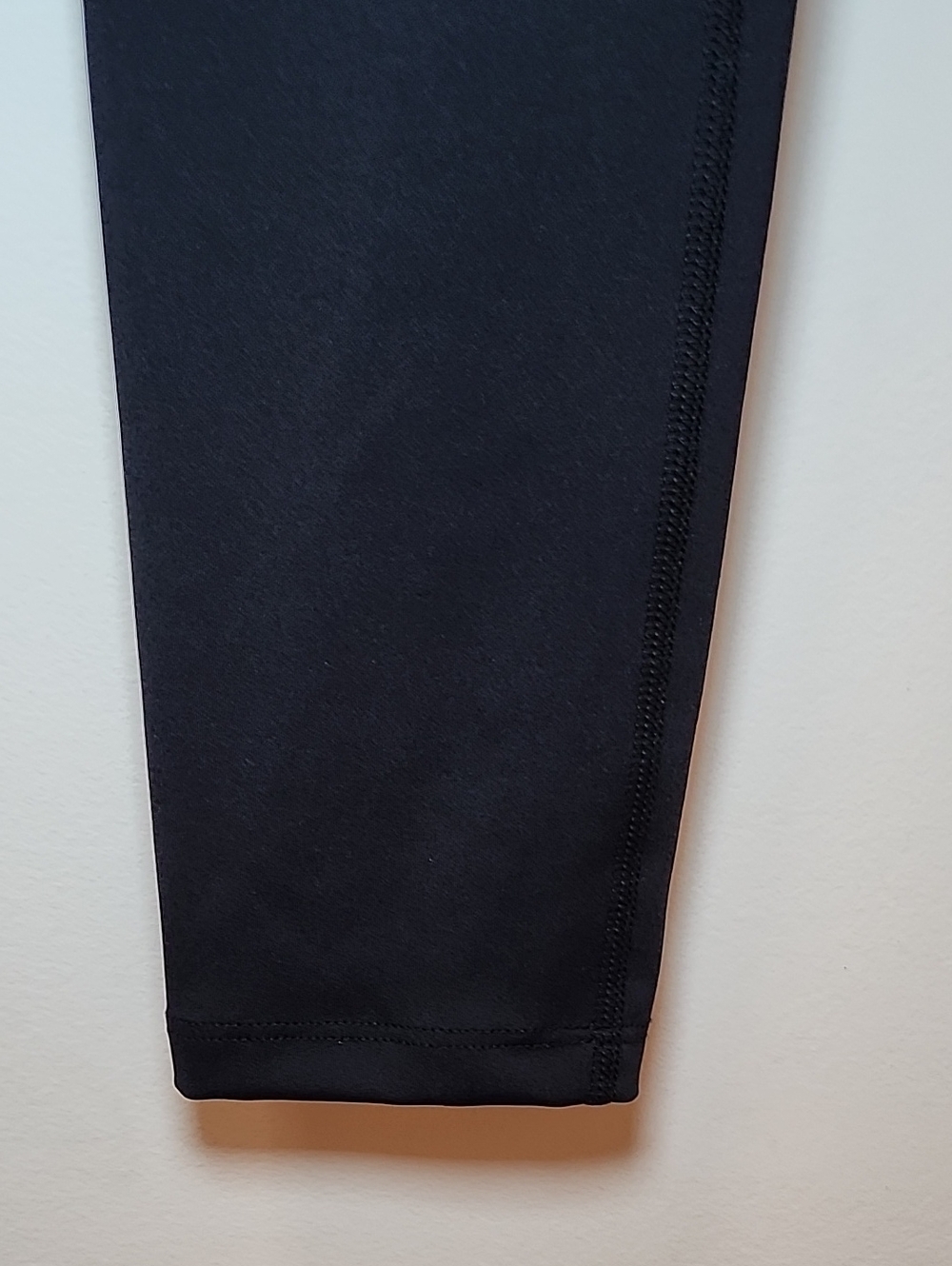Forme Sculpt+ Legging for Core & Back Alignment High-Rise Black Size Meduim - Picture 9 of 16